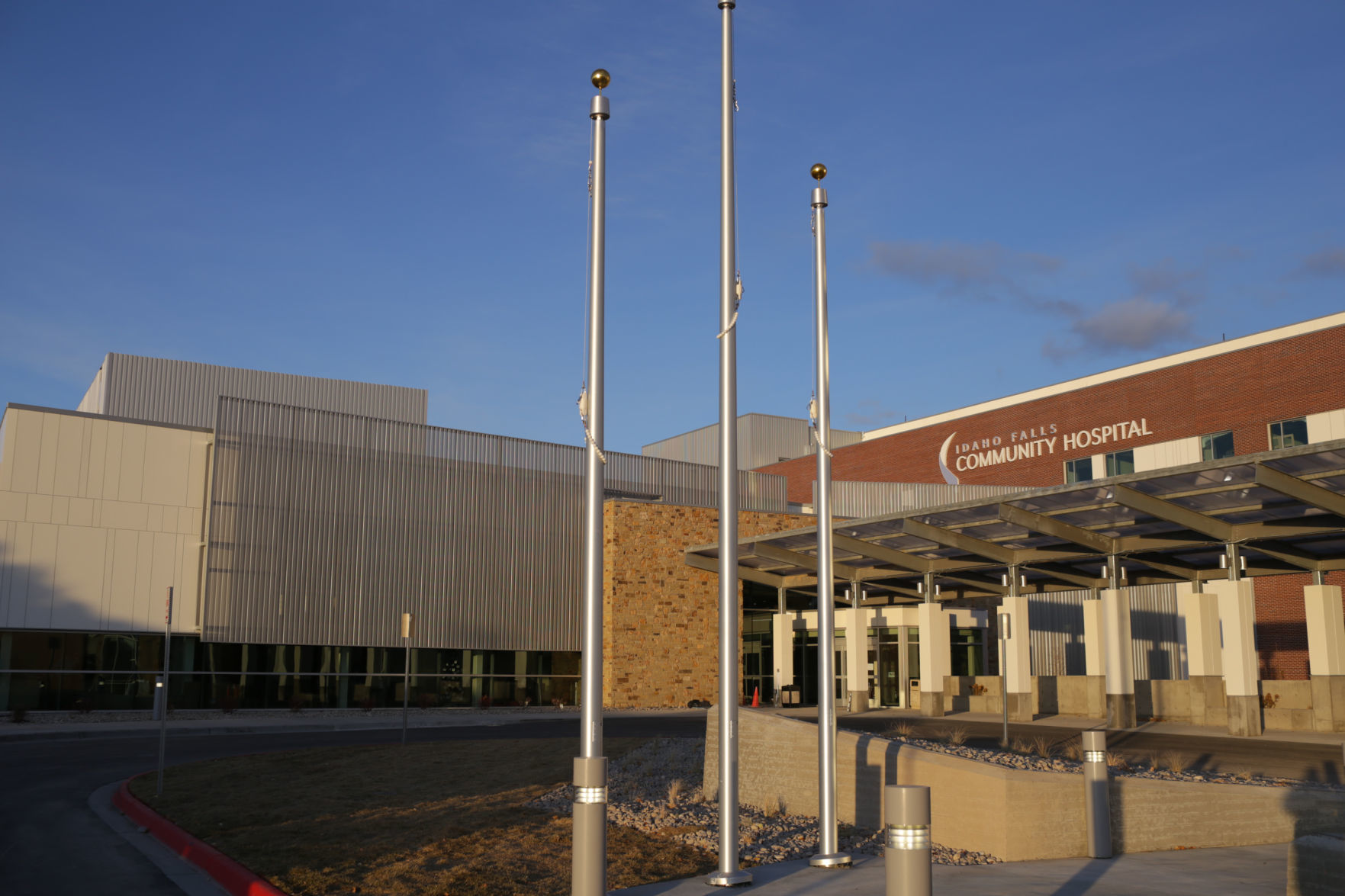 Idaho Falls Community Hospital
